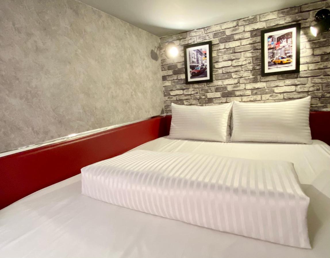 The First Nanwan Hostel Exterior foto